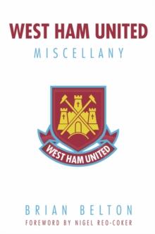 West Ham United Miscellany