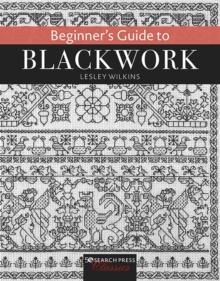 Beginner's Guide To Blackwork