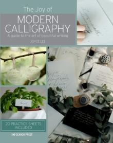 The Joy of Modern Calligraphy : A Guide to the Art of Beautiful Writing