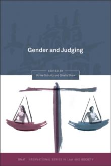 Gender and Judging