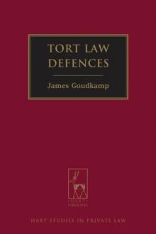 Tort Law Defences