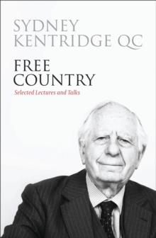 Free Country : Selected Lectures and Talks