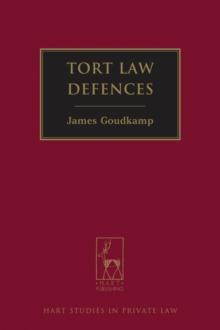 Tort Law Defences