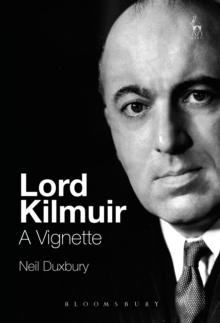 Lord Kilmuir : A Vignette