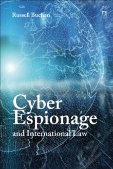 Cyber Espionage and International Law