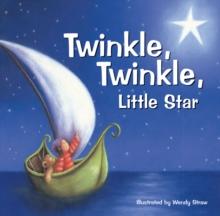 Twinkle Twinkle Little Star