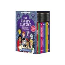 The Creepy Classics Children's Collection: 10 Book Box Set