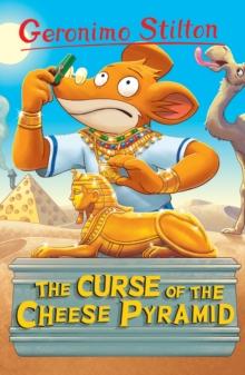 Geronimo Stilton: The Curse of the Cheese Pyramid