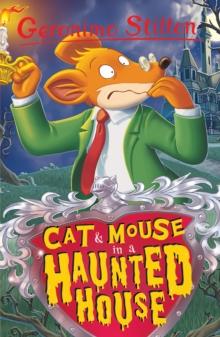 Cat and Mouse in a Haunted House