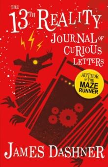 The Journal of Curious Letters : 13th Reality