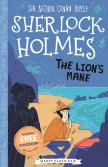 The Lion's Mane (Easy Classics)