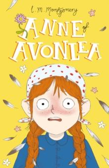 Anne of Avonlea