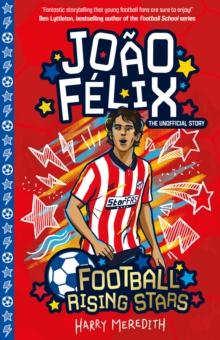 Football Rising Stars: Joao Felix