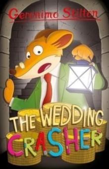 Geronimo Stilton: The Wedding Crasher