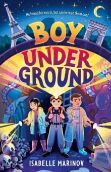 Boy Underground