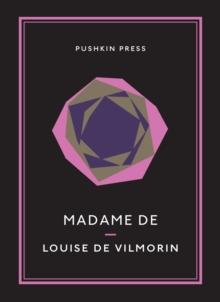 Madame de