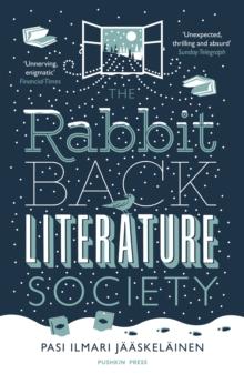 The Rabbit Back Literature Society