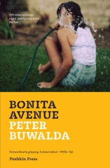 Bonita Avenue