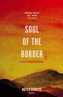 Soul of the Border