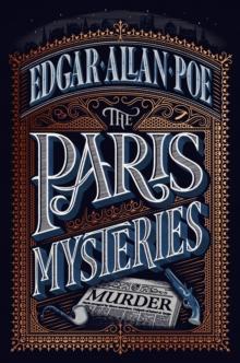 The Paris Mysteries