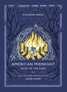 American Midnight : Tales of the Dark