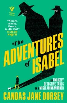 The Adventures of Isabel : An Epitome Apartments Mystery