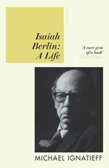 Isaiah Berlin : A Life