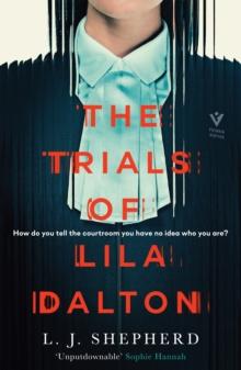 The Trials of Lila Dalton