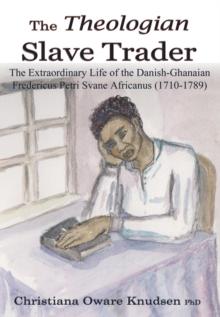 The  Theologian Slave Trader