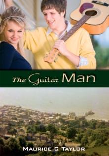 The Guitar Man