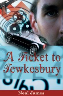 A Ticket to Tewkesbury