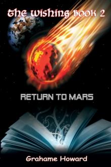 The  Wishing Book 2 - Return To Mars