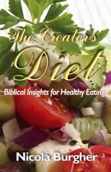 The  Creator's Diet