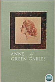 Anne of Green Gables