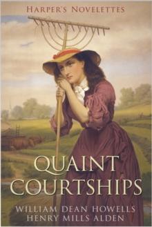 Quaint Courtships