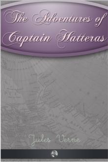 The Adventures of Captain Hatteras