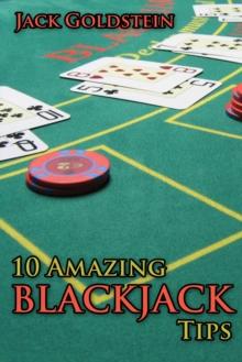 10 Amazing Blackjack Tips