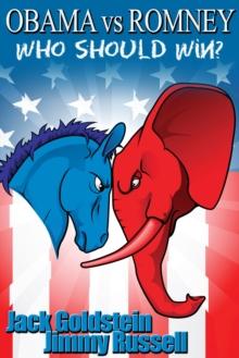 Obama vs Romney : Who Should Win?