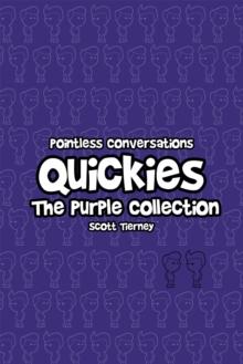 Pointless Conversations - The Purple Collection