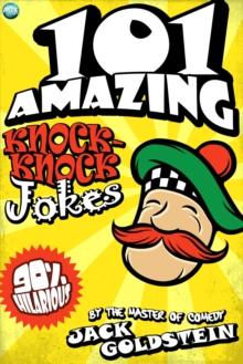 101 Amazing Knock Knock Jokes