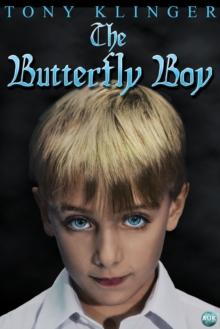 The Butterfly Boy