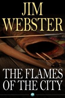 The Flames of the City : Cities and Gods can die