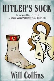 Hitler's Sock : A novella in the Pratt International series