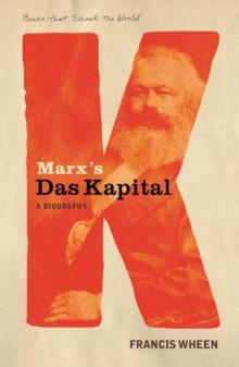 Marx's Das Kapital