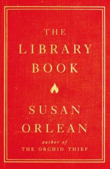 The Library Book