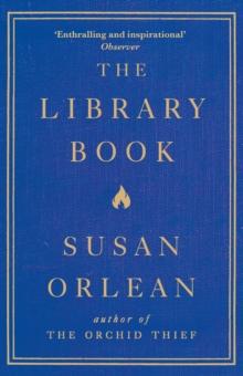 The Library Book