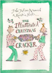 The Illustrated Christmas Cracker