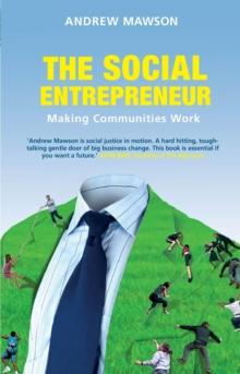 The Social Entrepreneur