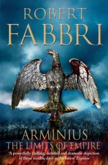 Arminius : The Limits of Empire