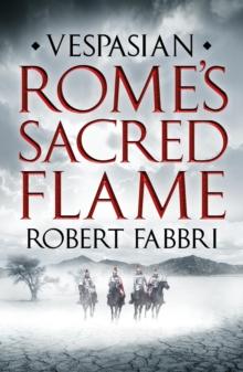 Rome's Sacred Flame